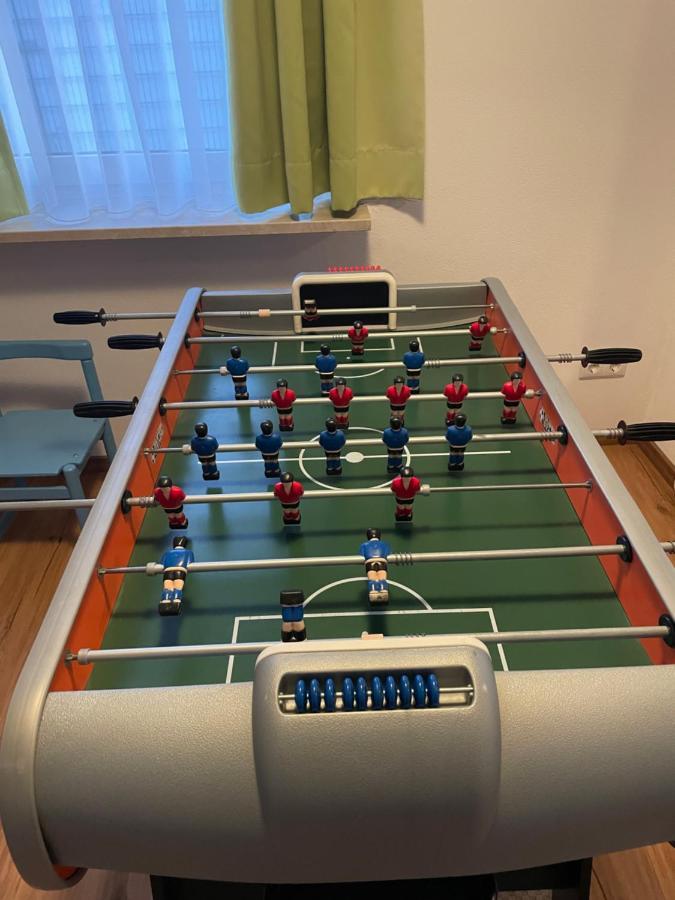 #7 Doppelzimmer Mit Gemeinschaftsbad Memmingen Luaran gambar