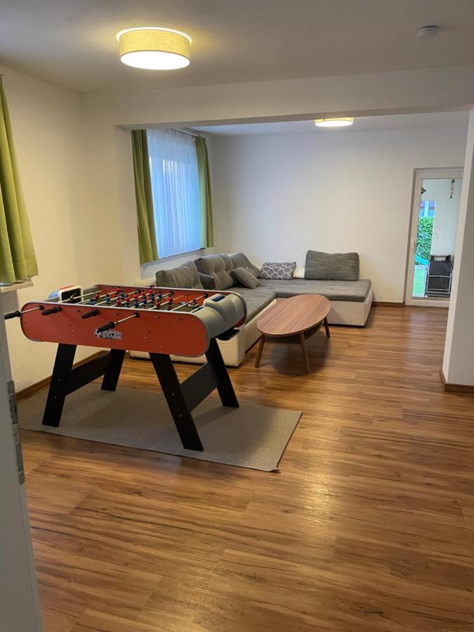 #7 Doppelzimmer Mit Gemeinschaftsbad Memmingen Luaran gambar