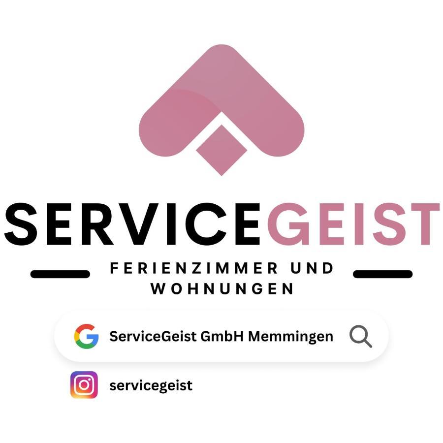 #7 Doppelzimmer Mit Gemeinschaftsbad Memmingen Luaran gambar