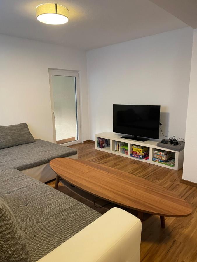 #7 Doppelzimmer Mit Gemeinschaftsbad Memmingen Luaran gambar