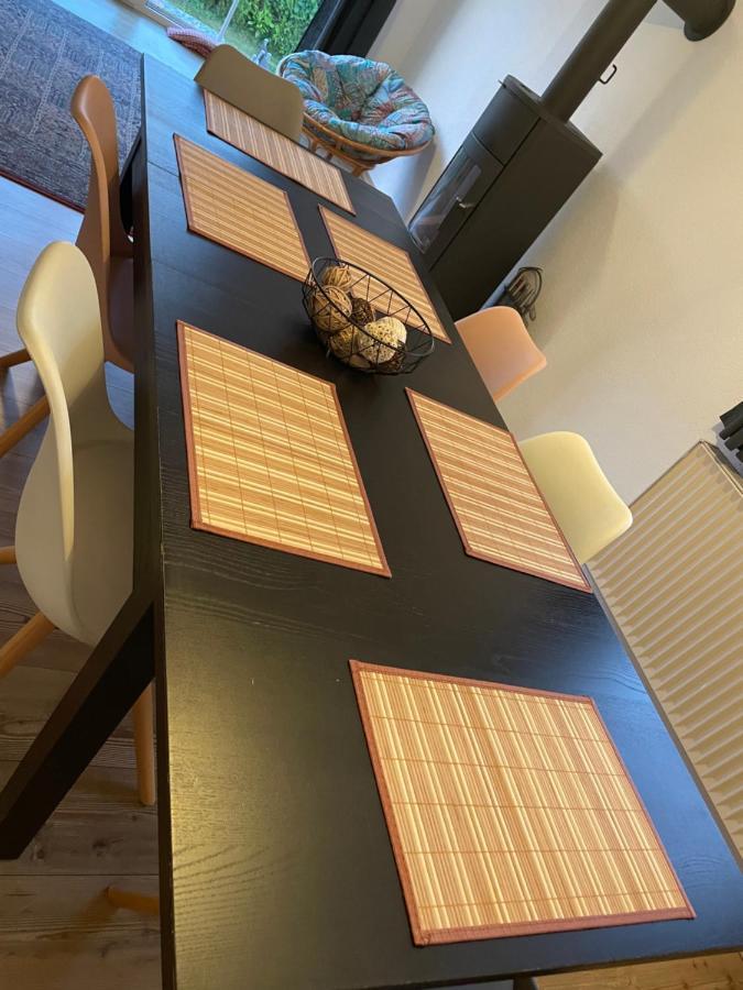#7 Doppelzimmer Mit Gemeinschaftsbad Memmingen Luaran gambar