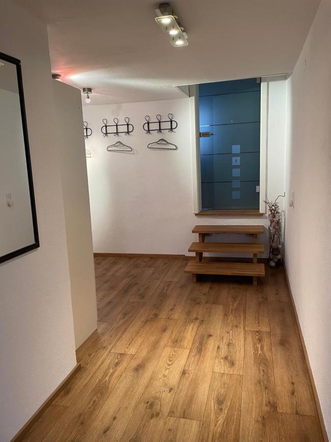 #7 Doppelzimmer Mit Gemeinschaftsbad Memmingen Luaran gambar